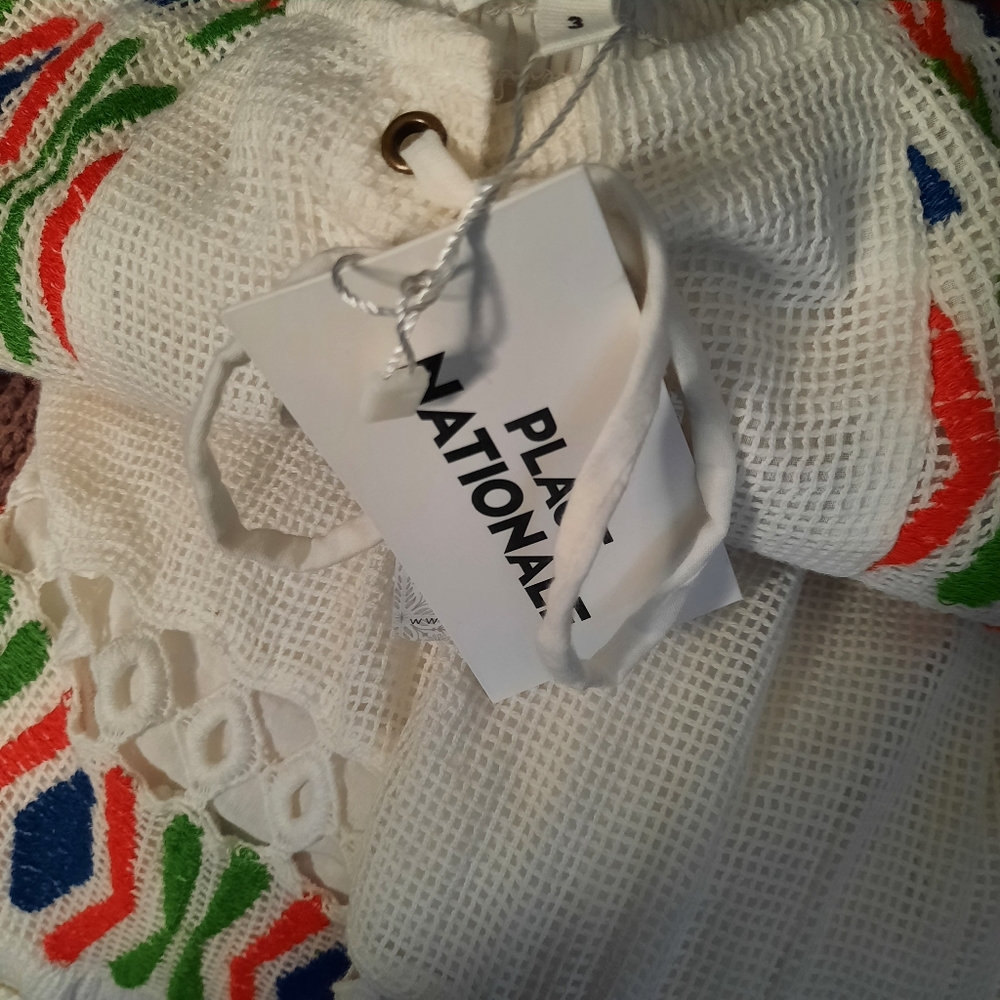 Place Nationale JACQUEVILLE SKIRT - Picture 8 of 9